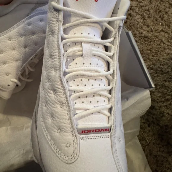 Jordans - Picture 4 of 5